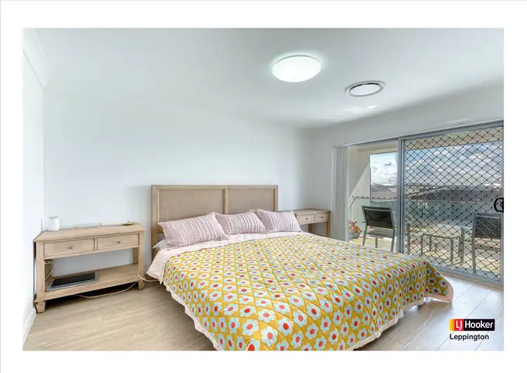 Fifth view of Homely house listing, 108B Donovan Boulevarde, Gregory Hills NSW 2557