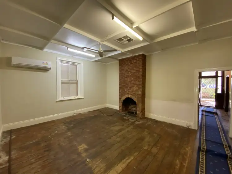 Second view of Homely house listing, 303 Oxide Street, Broken Hill NSW 2880