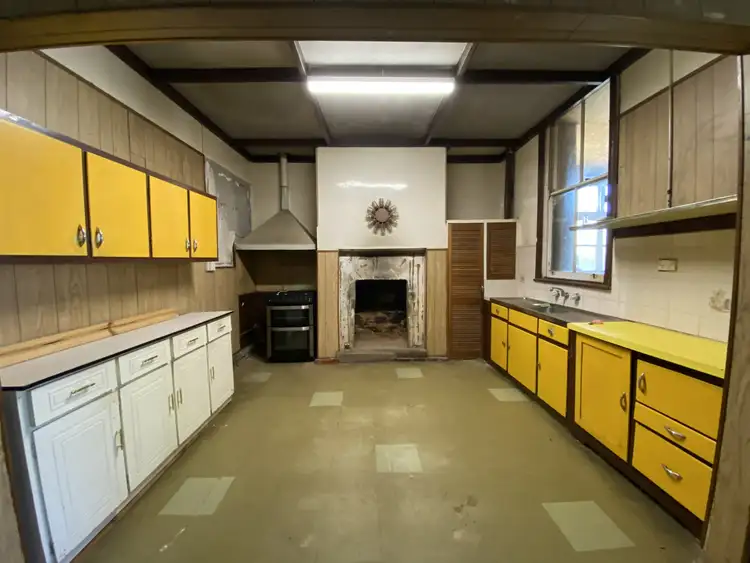 Fifth view of Homely house listing, 303 Oxide Street, Broken Hill NSW 2880