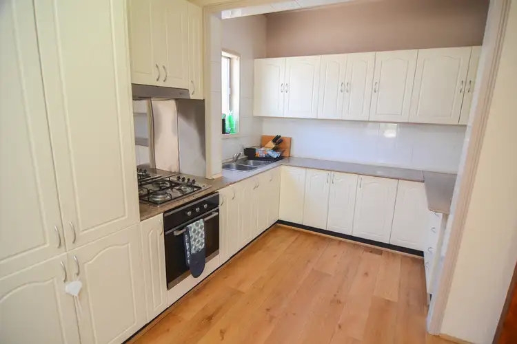 Second view of Homely house listing, 17 Chifley Road, Lithgow NSW 2790