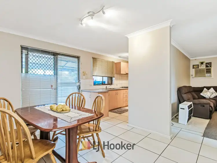 Main view of Homely house listing, 18 Skiddaw Place, Balga WA 6061
