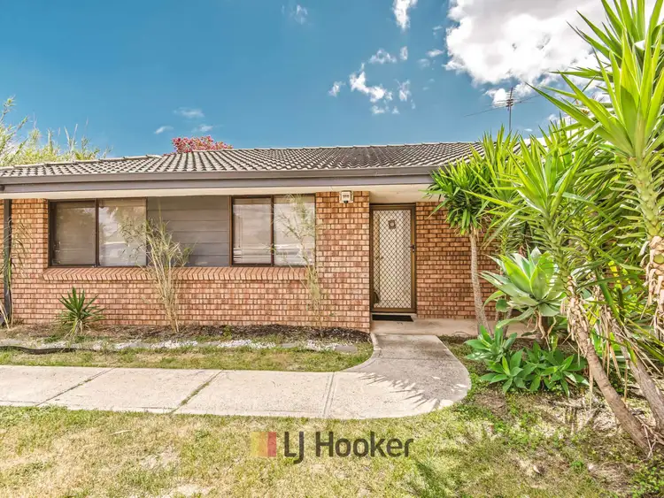 Second view of Homely house listing, 18 Skiddaw Place, Balga WA 6061