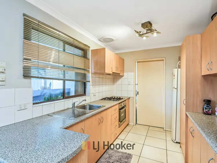 Third view of Homely house listing, 18 Skiddaw Place, Balga WA 6061