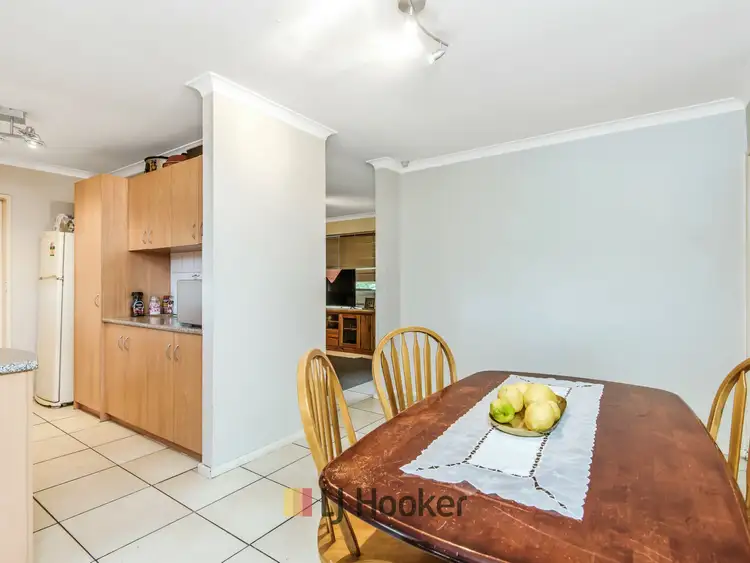 Fifth view of Homely house listing, 18 Skiddaw Place, Balga WA 6061