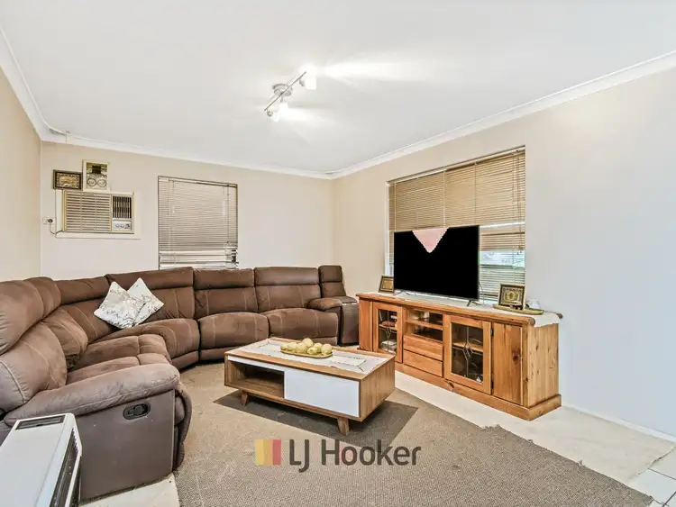 Sixth view of Homely house listing, 18 Skiddaw Place, Balga WA 6061