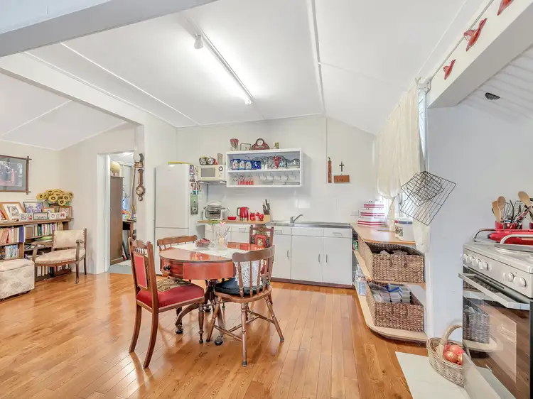 Second view of Homely rural property listing, 3 Edward Street, Somerset Dam QLD 4312