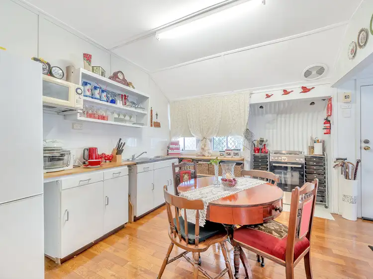 Third view of Homely rural property listing, 3 Edward Street, Somerset Dam QLD 4312