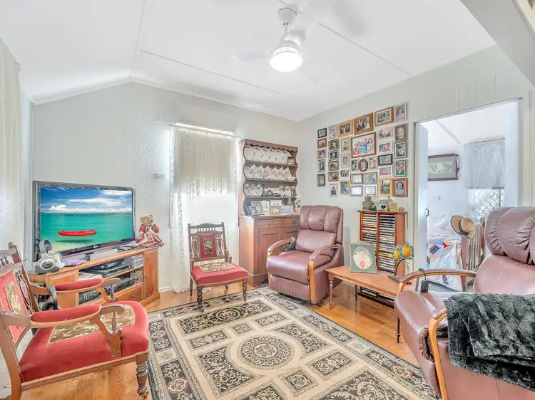 Fourth view of Homely rural property listing, 3 Edward Street, Somerset Dam QLD 4312