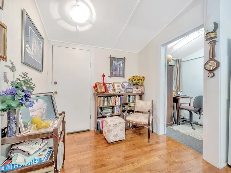 Fifth view of Homely rural property listing, 3 Edward Street, Somerset Dam QLD 4312