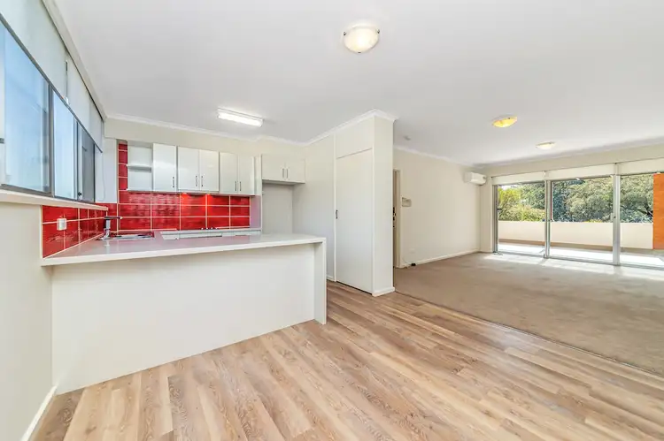 Main view of Homely townhouse listing, 3/10 Longerenong Street, Farrer ACT 2607