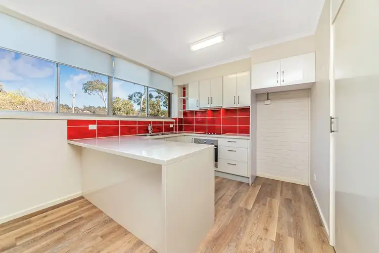 Second view of Homely townhouse listing, 3/10 Longerenong Street, Farrer ACT 2607