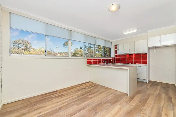 Fifth view of Homely townhouse listing, 3/10 Longerenong Street, Farrer ACT 2607