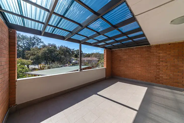 Seventh view of Homely townhouse listing, 3/10 Longerenong Street, Farrer ACT 2607