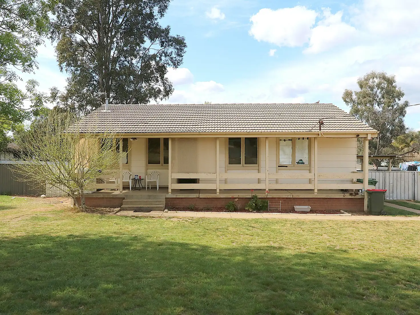 Main view of Homely house listing, 24 Ziegler Avenue, Kooringal NSW 2650