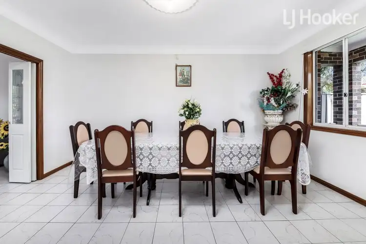 Sixth view of Homely house listing, 9 Darvell Street, Bonnyrigg Heights NSW 2177