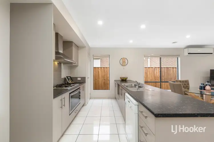 Third view of Homely house listing, 72 Cuthbert Avenue, Truganina VIC 3029