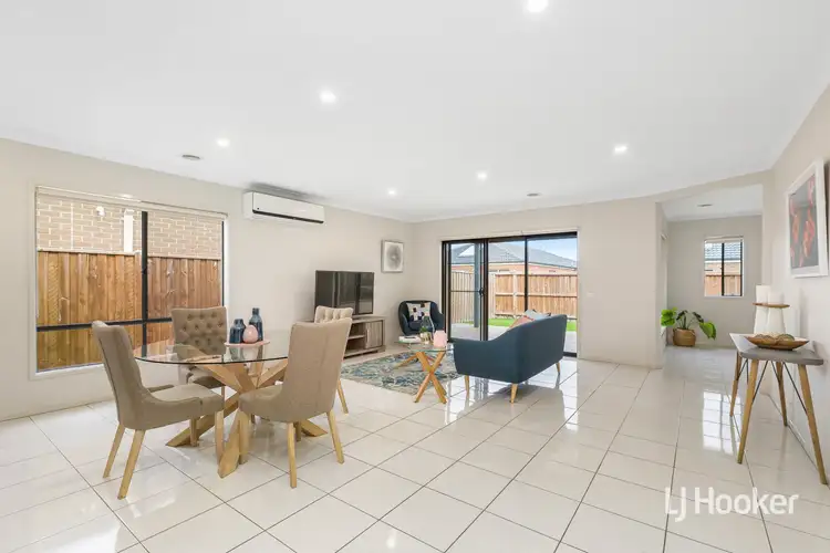 Fourth view of Homely house listing, 72 Cuthbert Avenue, Truganina VIC 3029