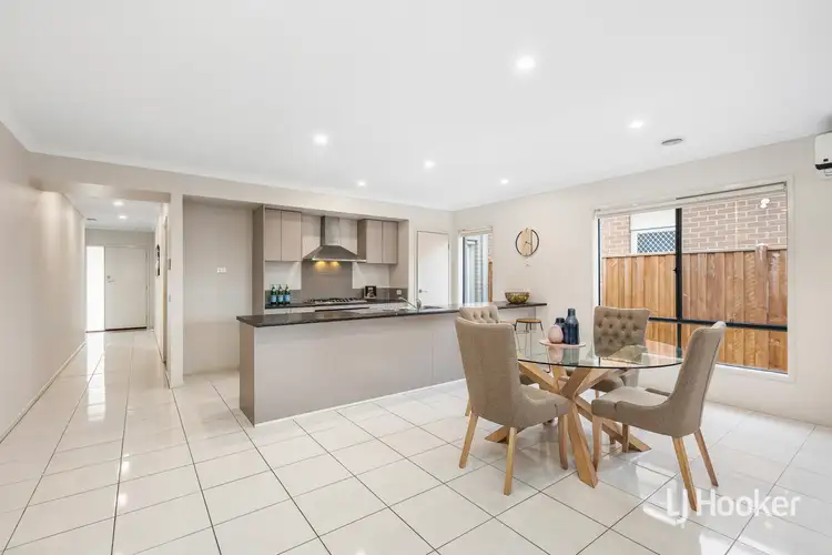 Fifth view of Homely house listing, 72 Cuthbert Avenue, Truganina VIC 3029