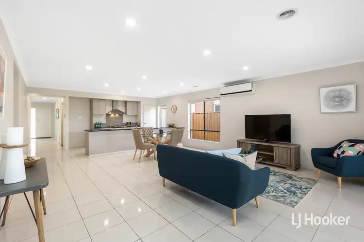 Sixth view of Homely house listing, 72 Cuthbert Avenue, Truganina VIC 3029