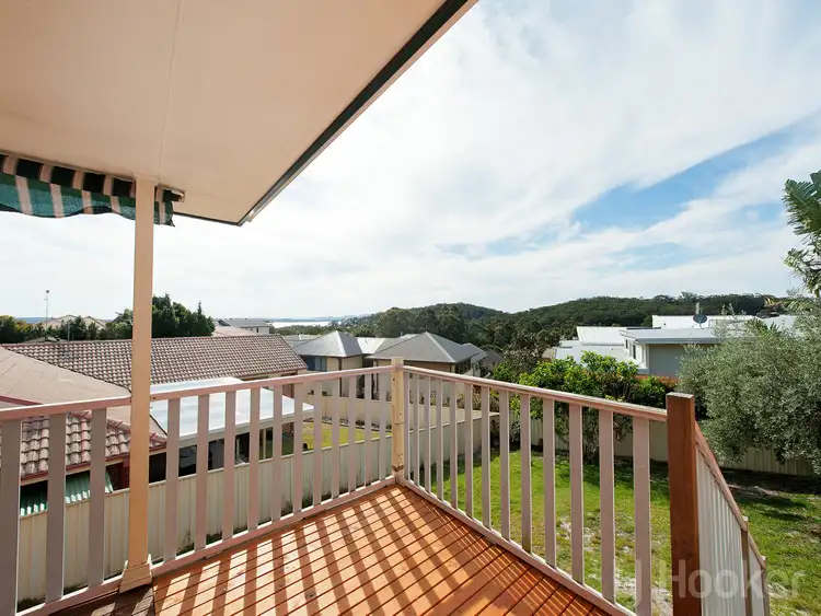 Third view of Homely house listing, 3 Luderick Close, Corlette NSW 2315