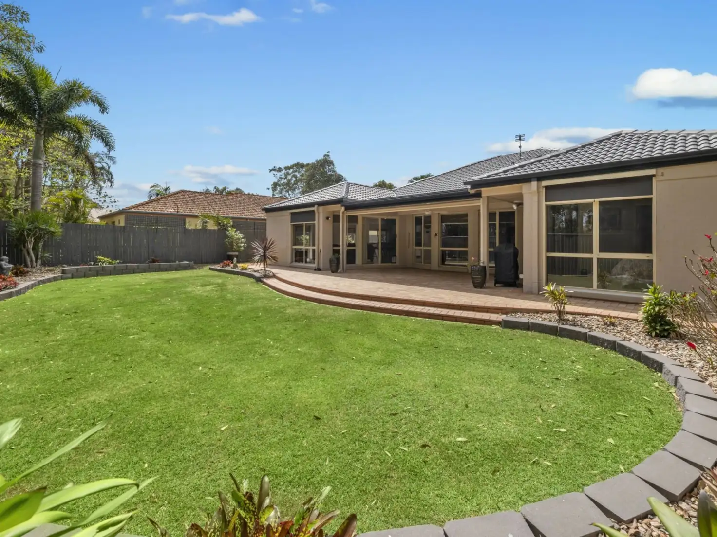 Main view of Homely house listing, 56 Wattlebird Drive, Twin Waters QLD 4564