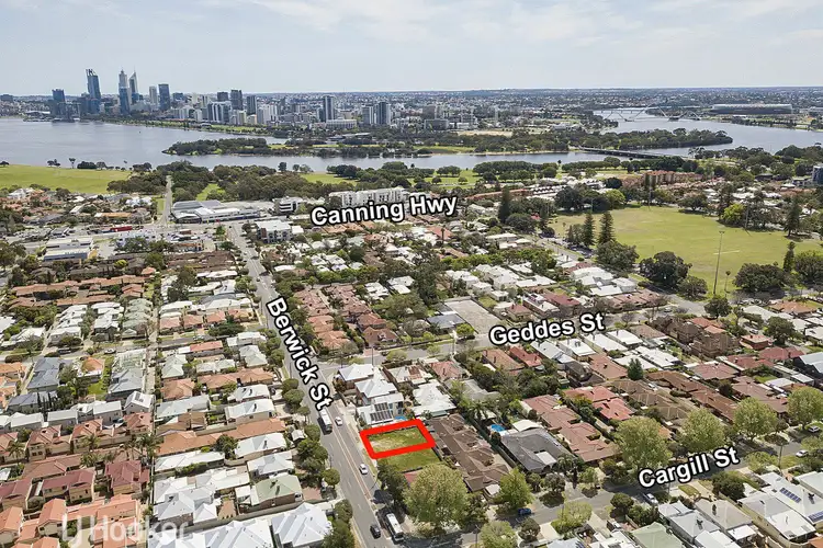 30 Berwick Street, Victoria Park WA 6100
