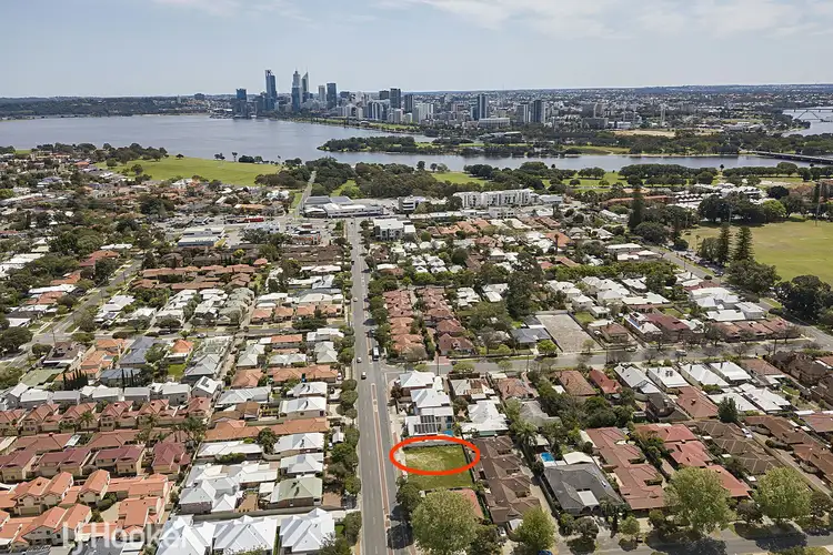 Seventh view of Homely land listing, 30 Berwick Street, Victoria Park WA 6100