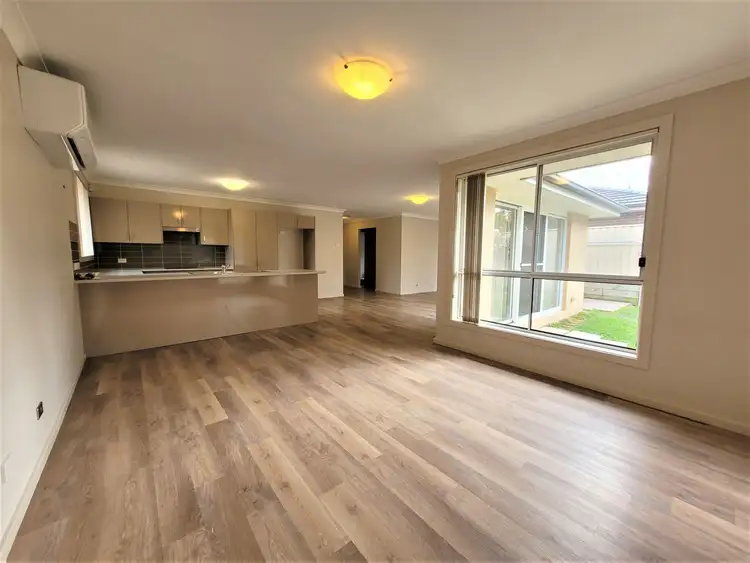 Second view of Homely villa listing, 155a McMahon Way, Singleton NSW 2330