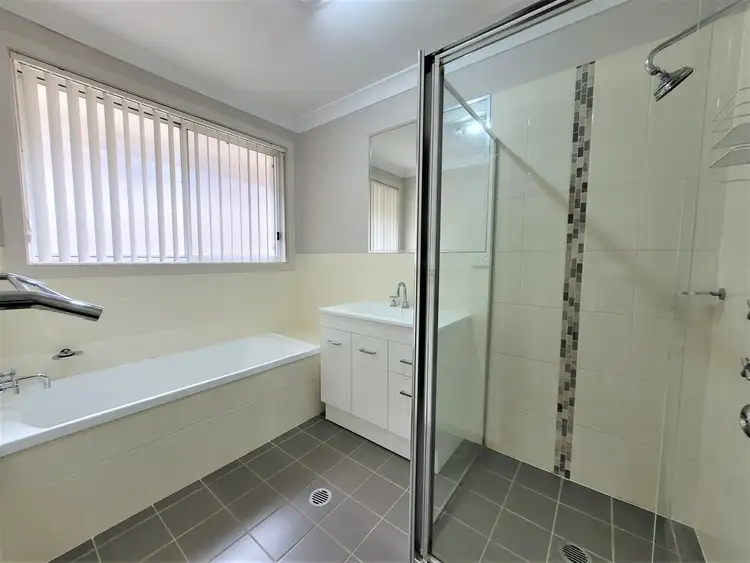 Third view of Homely villa listing, 155a McMahon Way, Singleton NSW 2330