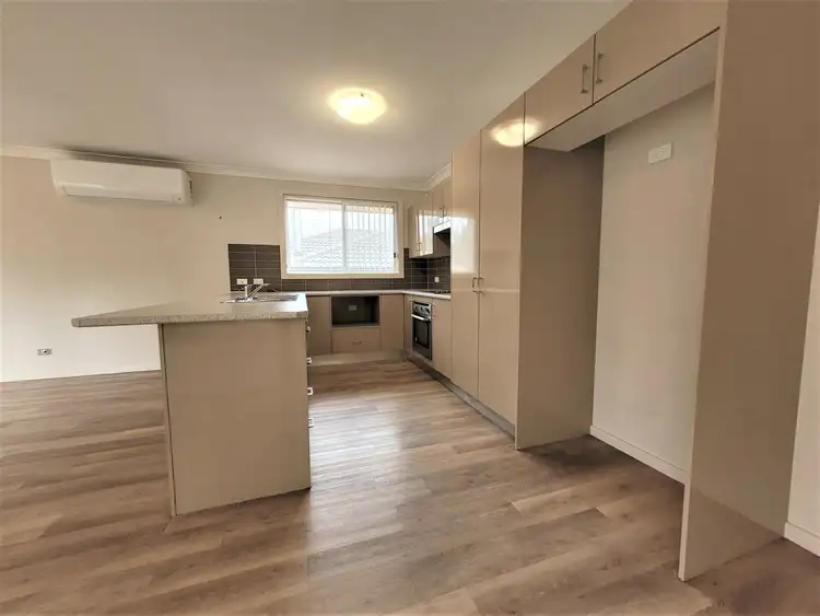 Fourth view of Homely villa listing, 155a McMahon Way, Singleton NSW 2330