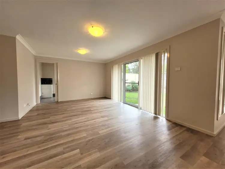 Fifth view of Homely villa listing, 155a McMahon Way, Singleton NSW 2330