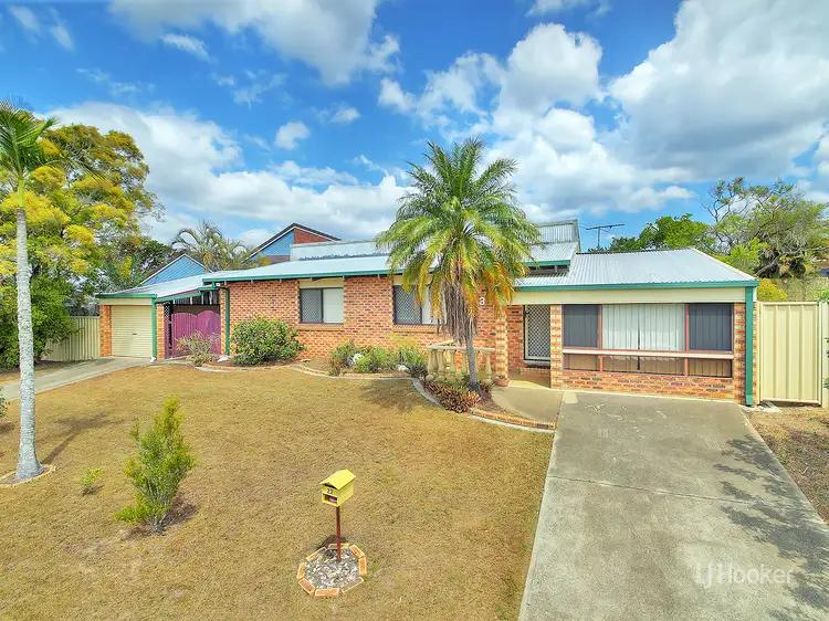 Main view of Homely house listing, 23 Bangalow Street, Algester QLD 4115