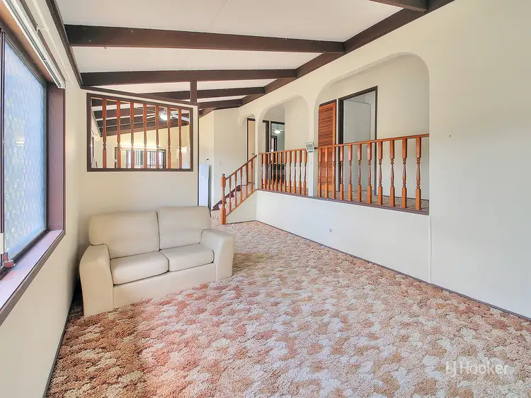 Second view of Homely house listing, 23 Bangalow Street, Algester QLD 4115