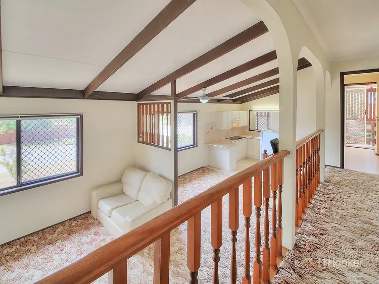 Fifth view of Homely house listing, 23 Bangalow Street, Algester QLD 4115