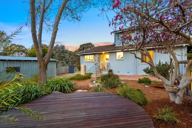 Main view of Homely house listing, 27 McMaster Street, Scullin ACT 2614