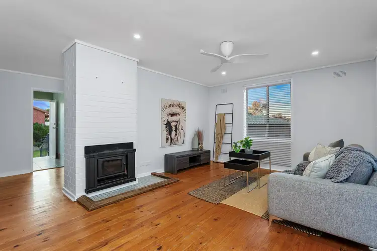 Second view of Homely house listing, 27 McMaster Street, Scullin ACT 2614