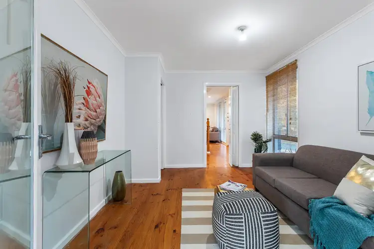 Third view of Homely house listing, 27 McMaster Street, Scullin ACT 2614