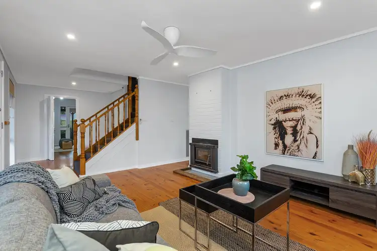 Fourth view of Homely house listing, 27 McMaster Street, Scullin ACT 2614