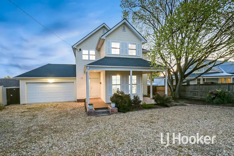 3 Nar Nar Goon-Longwarry Road, Garfield VIC 3814