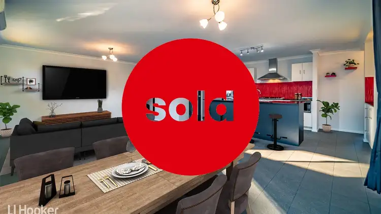 56 Sellafield Bend, Waikiki WA 6169