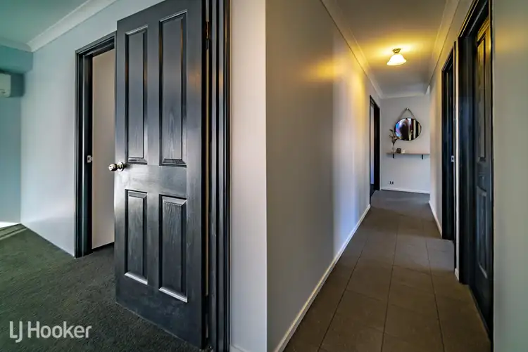 Sixth view of Homely house listing, 56 Sellafield Bend, Waikiki WA 6169