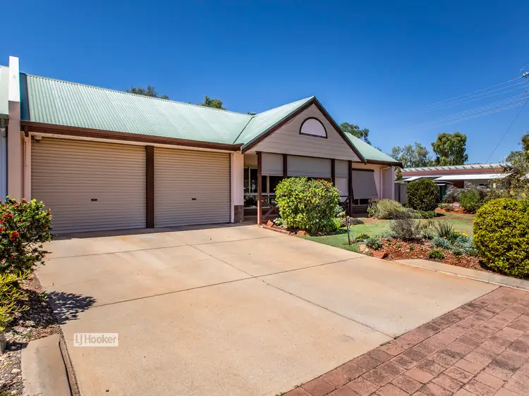 Main view of Homely house listing, 15 Ochre Court, Gillen NT 870