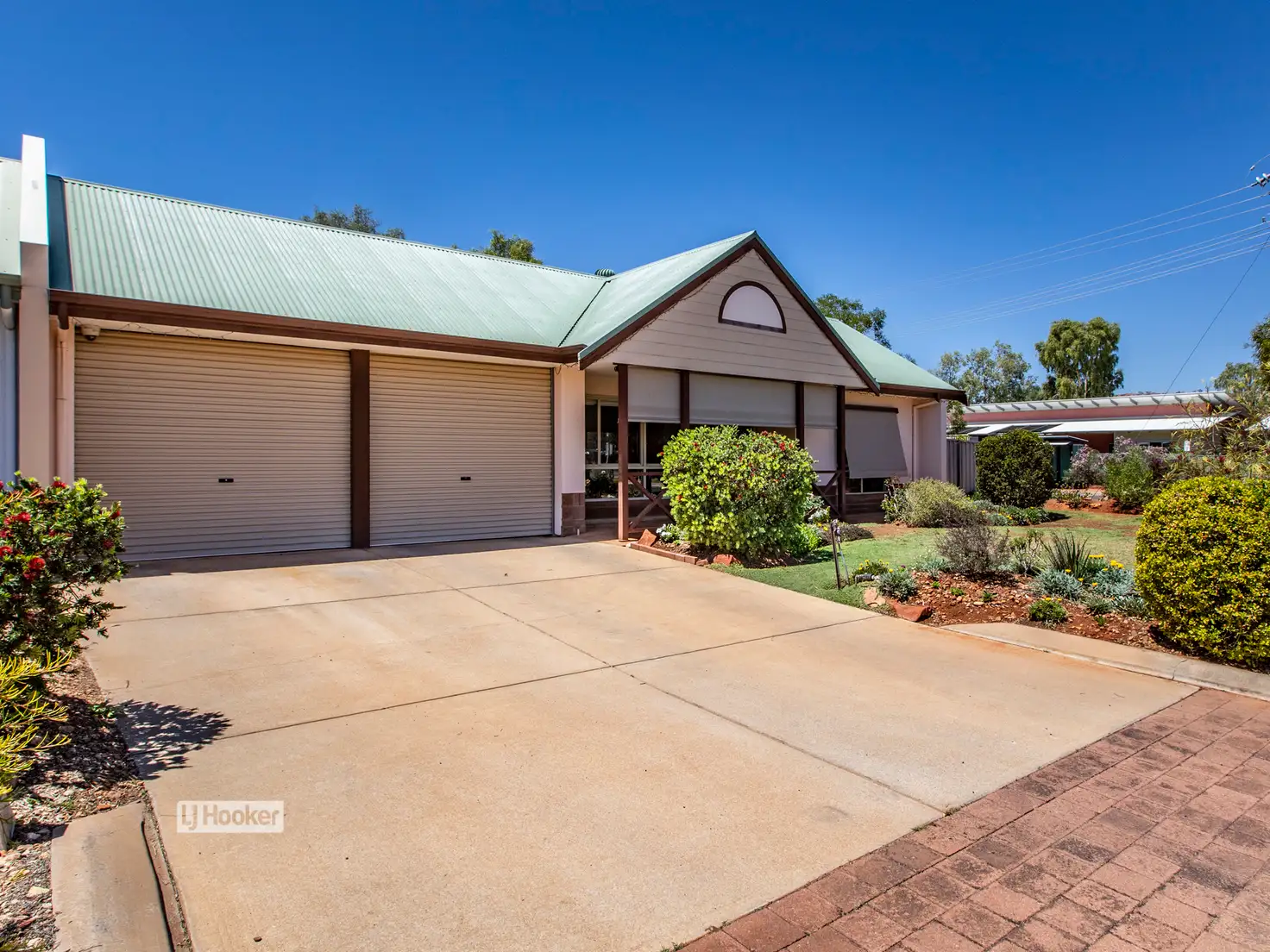 Main view of Homely house listing, 15 Ochre Court, Gillen NT 870