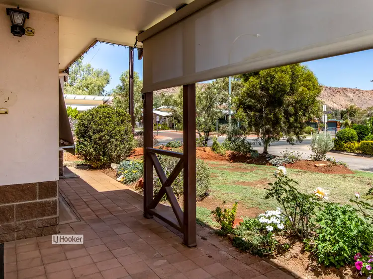 Second view of Homely house listing, 15 Ochre Court, Gillen NT 870
