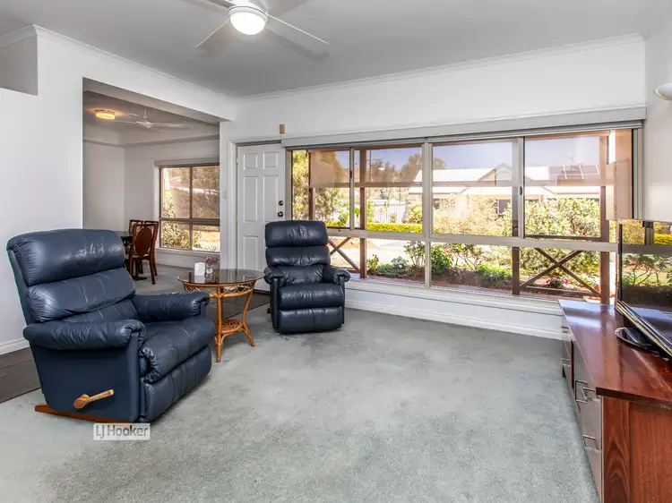 Fifth view of Homely house listing, 15 Ochre Court, Gillen NT 870