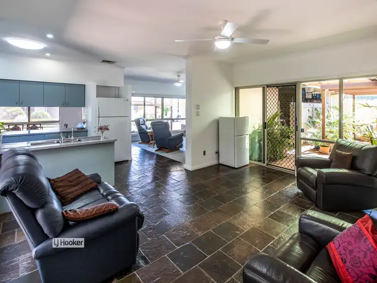 Sixth view of Homely house listing, 15 Ochre Court, Gillen NT 870