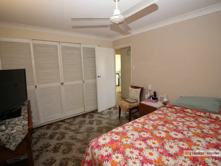 Sixth view of Homely house listing, 60 Meson Street, Gayndah QLD 4625