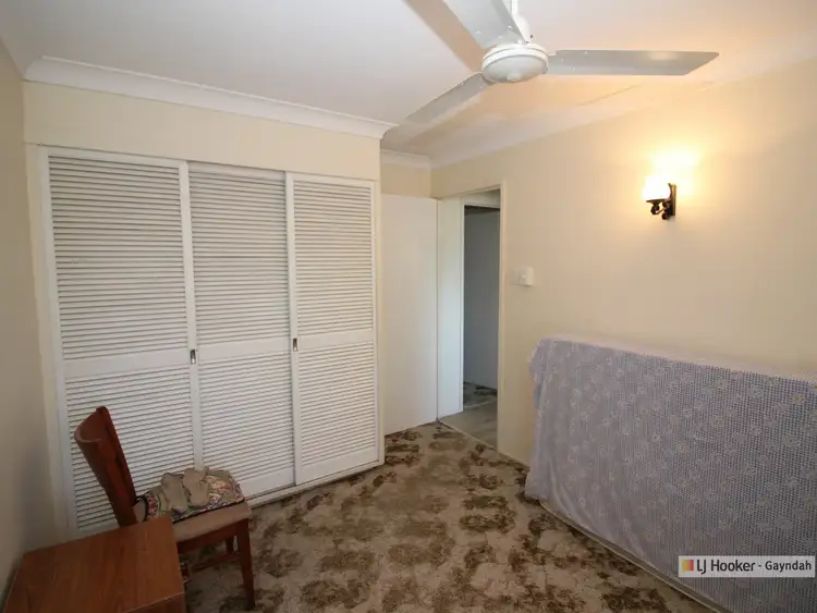 Seventh view of Homely house listing, 60 Meson Street, Gayndah QLD 4625