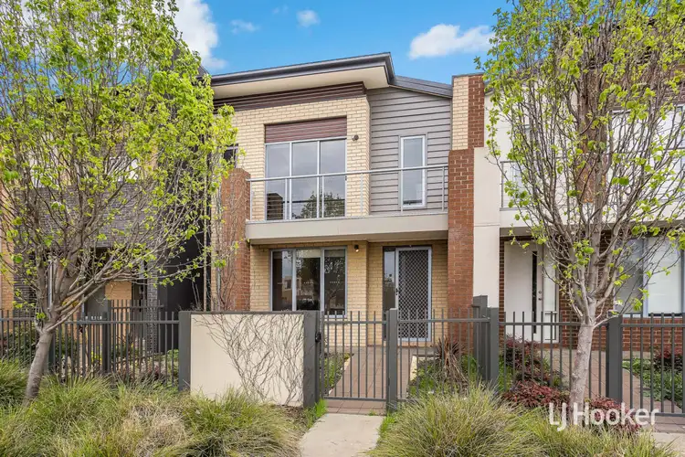 22 Tattersalls Lane, Point Cook VIC 3030