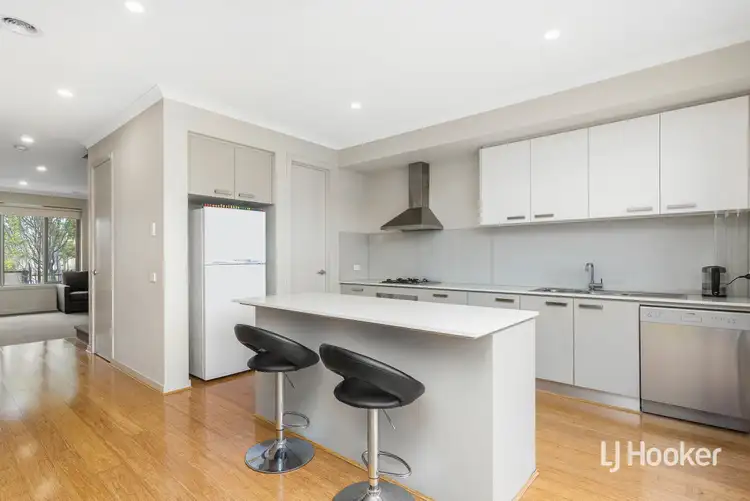 Fifth view of Homely townhouse listing, 22 Tattersalls Lane, Point Cook VIC 3030